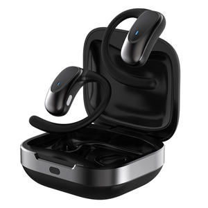 YW21, <span class=keywords><strong>auriculares</strong></span> <span class=keywords><strong>inalámbricos</strong></span> con reducción de ruido, pantalla táctil a todo color, efecto de sonido HiFi, llamadas HD, ENC - Product Image 1