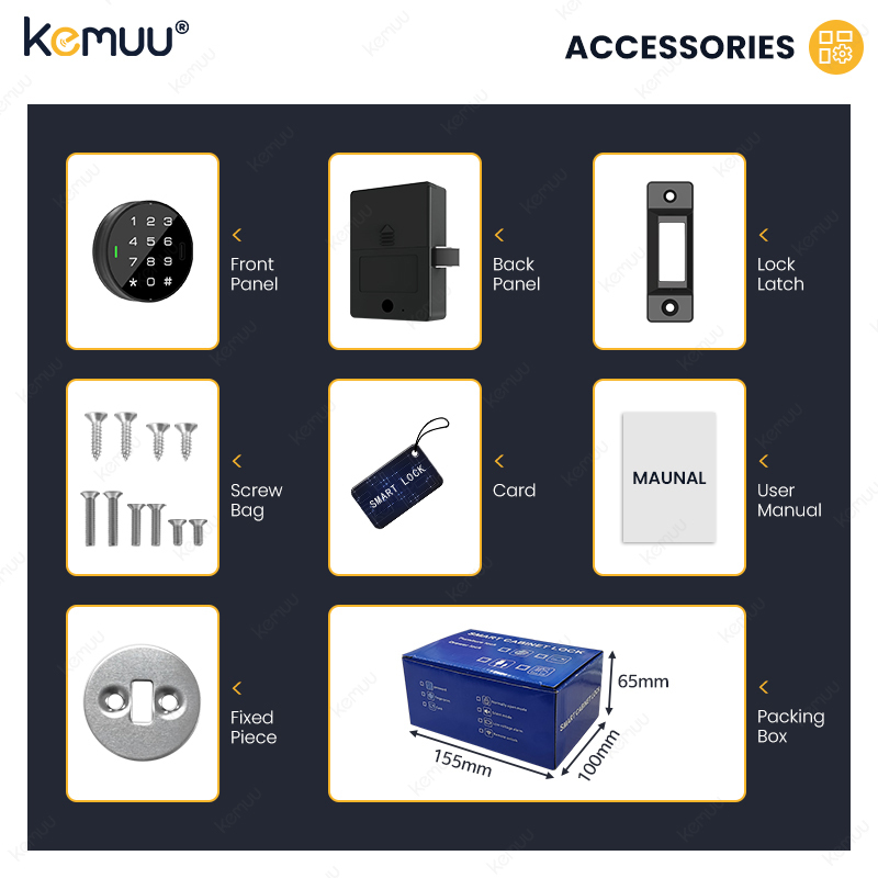 How to Choose the Best Smart Lockers System: A Complete Buying Guide