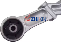 Support différentiel de douille de bras de commande de prix usine 3517A006 pour MITSUBISHI Montero Iii V75w 2000-2006 PAJERO IV