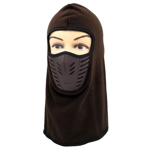 Pasamontañas de Invierno <span class=keywords><strong>Frienda</strong></span>, Guantes de Esquí, Máscara Completa Transpirable con Pantalla Táctil, Unisex, Spandex/Poliéster, Circunferencia de Cabeza Ajustable - Product Image 6