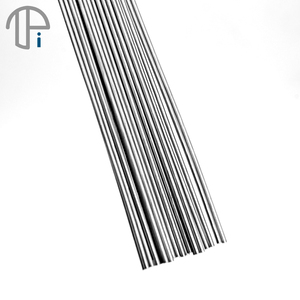 Dây Titan 0.05Mm 0.8Mm 1Mm 2Mm Thẳng Spool Cuộn Dây ASTM Lớp 5 Gr2 Đánh Bóng Titan Dây Để Làm Đồ Trang Sức - Product Image 2