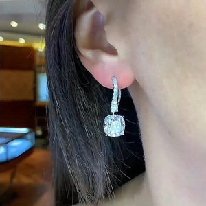 Simple <b>Ear</b> <b>Cuff</b> Drop <b>Earrings</b> for Women Fashion Daily Wear <b>Ear</b> Accessories for Casual Outfit and Gift - Product Image 6