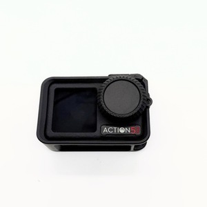 Para DJI 6/5 Pro y 4/3, Cubierta Protectora Contra Caídas para Cámara de Acción, Accesorio de PC y Tapa de Lente de Aluminio - Product Image 5