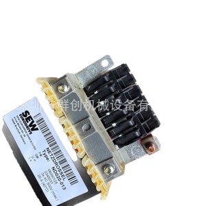 รีแอคเตอร์ Sew Netzdrossel รุ่น Nd020-013 3x Ac 500v 20a สำหรับใช้งานในอุตสาหกรรม - Product Image 5