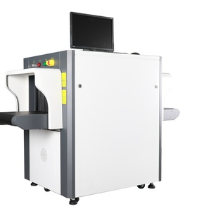 Máy quét tia X cho khu vực kiểm tra hàng không, kho hàng - Product Image 6