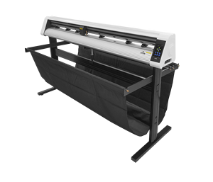 Plotter da Taglio Vinile Teneth con Schermo Touch Completo e Fotocamera CCD, Macchina per Pubblicità e Ufficio - Product Image 3