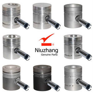 Kit de pistón de motor FE de alta calidad, OE NO.:<span class=keywords><strong>FEYA</strong></span>-11-SA0 - Product Image 6