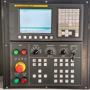 Trung Quốc Đại Lục CK6150 Siemens 808d CNC Điều Khiển Máy Tiện CNC Giá Máy - Product Image 5