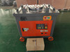 เครื่องดัดเหล็กเส้นกึ่งอัตโนมัติ CNC สำหรับเหล็กกล้าคาร์บอน ความแม่นยำสูง สำหรับงานก่อสร้าง ใช้ไฟ 220V/380V มอเตอร์ 3kW รับประกัน 1 ปี - Product Image 4