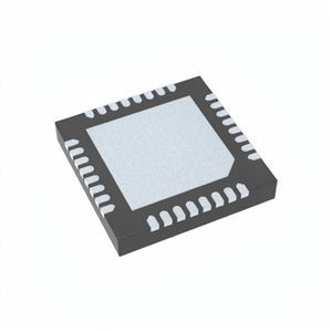32 WFQFN Exposed Pad BQ25720RSNR Electronics Component BOM IC In Stock Battery Chargers - Product Image 1