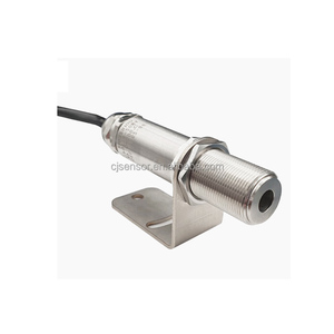 Capteur de température sans contact personnalisable Renke Industrial, 0-1200 degrés, infrarouge, OEM ODM, instrument de mesure de la température - Product Image 5
