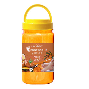 Sel de Bain Exfoliant et Hydratant Lavande et Aloe Vera, Soin Corporel et des Pieds, Blanchissant et Hydratant, 1300g – Meilleure Vente - Product Image 3