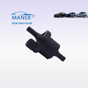 Piezas de motor de coche MANER Válvula de Control de solenoide 0280142308 077133517C para Audi A4 A6 TT VW PASSAT <span class=keywords><strong>SKODA</strong></span> <span class=keywords><strong>OCTAVIA</strong></span> - Product Image 2