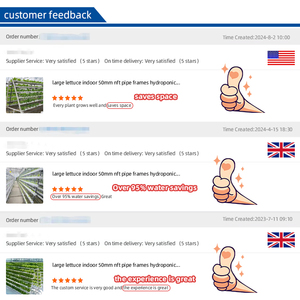 Dọc soilless trồng trọt trồng rau diếp hệ thống thủy canh trong nhà EBB dòng chảy dọc phát triển hệ thống hydroponics - Product Image 5