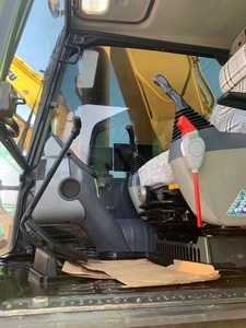 Excavadora Komatsu PC 450 usada, excavadora Komatsu de bajo consumo de combustible, PC 450 de Komatsu usada, excavadora Komatsu PC - Product Image 6