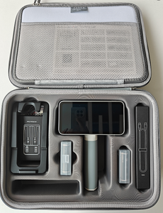 Scanner de modélisation corporelle <span class=keywords><strong>humaine</strong></span> sans fil tout-en-un Einscan MEDIXA à double source lumineuse haute précision - Product Image 5