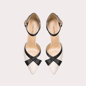 <span class=keywords><strong>Eleganti</strong></span> <span class=keywords><strong>Scarpe</strong></span> da <span class=keywords><strong>Donna</strong></span> con Tacco a Spillo e Cinturino alla Caviglia, <span class=keywords><strong>Scarpe</strong></span> con Tacco Alto all'Ingrosso, <span class=keywords><strong>Scarpe</strong></span> Estive da <span class=keywords><strong>Donna</strong></span> con Punta Affusolata - Product Image 3