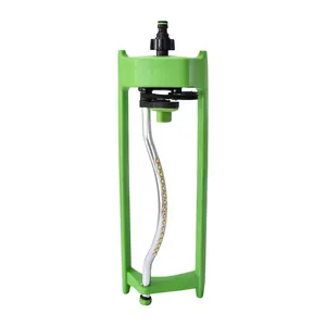 温斯洛罗斯移动式喷灌系统直径14.3毫米家用铝管草喷灌系统