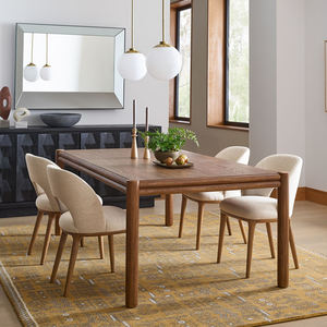 Venta directa <span class=keywords><strong>de</strong></span> fábrica, venta al por mayor barata, silla <span class=keywords><strong>de</strong></span> comedor para el hogar, sillas <span class=keywords><strong>de</strong></span> comedor tapizadas modernas - Product Image 2