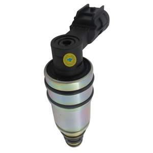 Válvula de Control del Compresor de Aire Acondicionado Automático VS16E VS18E para Ford Focus, Kuga, Escape, ESCORT, LAND ROVER Evoque - Product Image 5