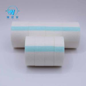 סרט רפואי מסוג I של יימר, לא ארוג, עשוי פוליאתילן, ללא לטקס, עמיד למים, בעל תו תקן CE, 1.25x4.5 ס\\\"מ, חיי מדף 3 שנים - Product Image 1