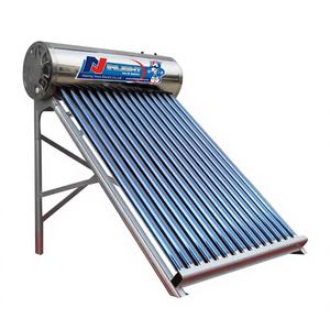 <span class=keywords><strong>Chauffe</strong></span>-<span class=keywords><strong>eau</strong></span> <span class=keywords><strong>solaire</strong></span> avec tube <span class=keywords><strong>solaire</strong></span> à vide à double ouverture - Product Image 1