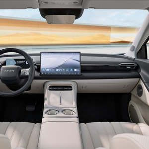 2024 Chine nouveau véhicule électrique <span class=keywords><strong>AION</strong></span> V PLUS dernière génération véhicule à énergie nouvelle - Product Image 4