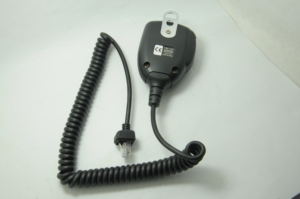 ICOM HM152 Mobile Speaker Microphone for IC-FR5000 IC-FR6300 Mobile Transceiver - Product Image 3