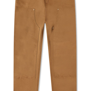 Vêtements de travail à logo personnalisé Vêtements de travail multi-poches pour hommes grande taille Pantalons pantalons cargo - Product Image 4