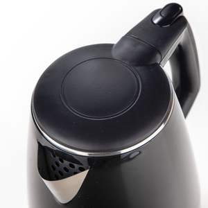 1,7l 1500W Draagbare Roestvrijstalen Waterkoker Duurzame Roestvrijstalen Theeketel Voor Thuisgebruik - Product Image 2