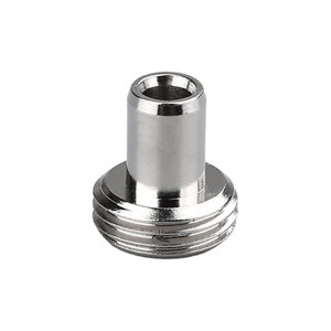 視覚的障害探知器 セラミックコア 7mm 光ファイバーレーザーペン スリーブ交換部品 セラミックチューブコネクタ - Product Image 6