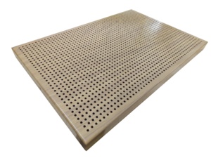 Starry-Sky đa-màu <span class=keywords><strong>3D</strong></span> Modular tường Hội Đồng Quản Trị chống cháy nhôm tấm Ốp tấm cho gạch Trần sản xuất tế bào nhà sản xuất - Product Image 6