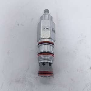 Válvula de carrete direccional hidráulica de, 12, 12, 12, 12, 30, 12, 30, 30, 30, 15, 15, 30, 30, 30, 30, 30, 15 - Product Image 1