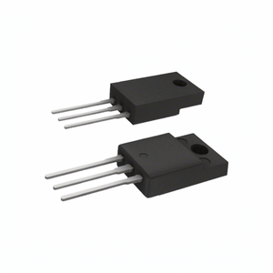Buy Online Electronic Components Original TO-220-3 Full Pack, Isolated Tab VFT3060G-M3/4W Diode Arrays - Product Image 1