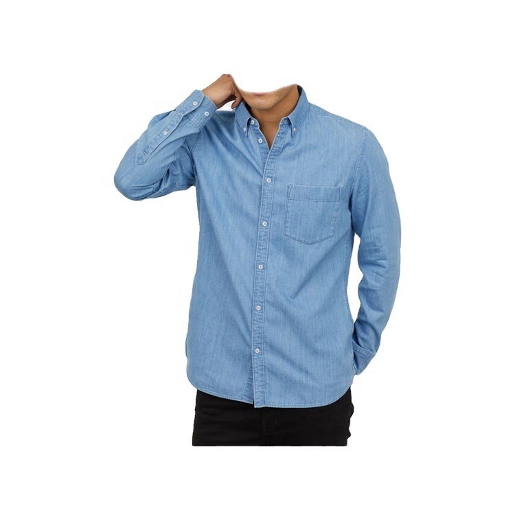 Men s Custom Embroidered Stretch Straight