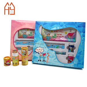 Ensemble de crayons de couleur miniatures en bois naturel de 12 couleurs, crayons de peinture mignons de 3,5 pouces pour enfants - Product Image 6