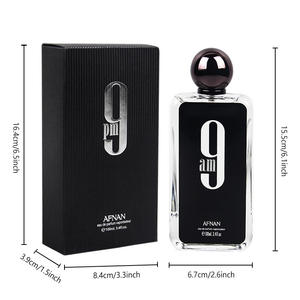 Profumo Arabo per Uomo e Donna, <span class=keywords><strong>Colonia</strong></span> di Rosa, <span class=keywords><strong>Limone</strong></span> e Vaniglia, Fragranza Liquida per Uso Quotidiano - Product Image 6