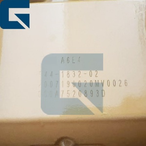 544-1832 5441832 Contrôleur ECU Unité de commande pour excavatrice E395 E374 - Product Image 3