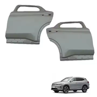 BYD SONG PLUS EV pièces automobiles Hellper panneau droit SA3F-5401916A/70 panneau gauche SA3F-5401915/70l modèles de section avant pour la nouvelle énergie