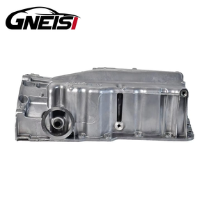 Cárter <span class=keywords><strong>de</strong></span> Aceite Compatible con Audi A3 Q3 Volkswagen Golf Tiguan 2011-2026 04E103601L 04E103601H - Product Image 1