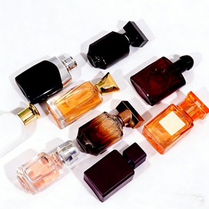 Mini Perfumes de Lujo Originales de 30 ml para Mujer, Tamaño de Muestra, Fragancia Fresca de Larga Duración, Spray Portátil, Elegante para Uso Diario, Venta al Por Mayor - Product Image 3
