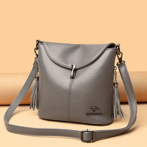 Fashion Messenger Cross <b>Small</b> Custom Professional Crossbody <b>Bags</b> Wholesalers New Arrival Women Multifunction Outing <b>Shoulder</b> <b>Bag</b> - Product Image 5