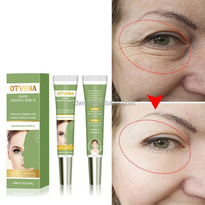 OTVENA <span class=keywords><strong>Crema</strong></span> <span class=keywords><strong>Contorno</strong></span> <span class=keywords><strong>Occhi</strong></span> Anti-Borse e Anti-Occhiaie, Riduce le Rughe, Risultati Visibili Rapidi, Effetto Rassodante a Lunga Durata - Product Image 6