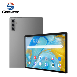 แท็บเล็ตพีซีสำหรับธุรกิจ รุ่นปี 2026 ขนาด 10.1 นิ้ว ระบบ Android 15 รองรับซิมการ์ดคู่ โทรได้ 4G 5G หน่วยความจำ 12GB+512GB สำหรับผู้ใหญ่ ใช้งานระดับมืออาชีพ - Product Image 3