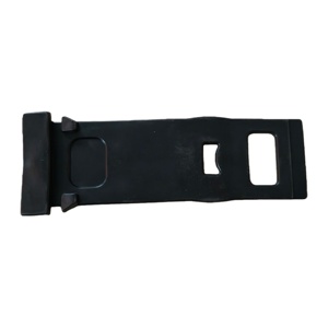 Repuestos de Alta Calidad para Camiones, Tira Protectora de Guardabarros de 240*79mm, 9415220167 para Mercedes Benz - Product Image 1