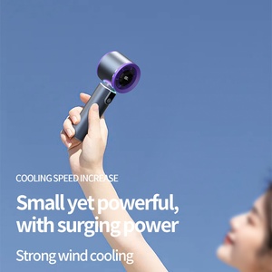 Venta Directa de Fábrica de Ventiladores Recargables para Exteriores, Ventiladores de Mesa de 10000 mAh, Fuente de Alimentación Móvil LED, Ventiladores para Camping - Product Image 5