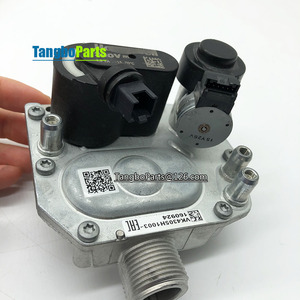Repuestos para Calderas 220V 230V 4.9VA-15 ~70 ℃   Válvula de Control de Gas VK4305 VK4305H1003 para <span class=keywords><strong>HONEYWELL</strong></span>, Repuesto - Product Image 2