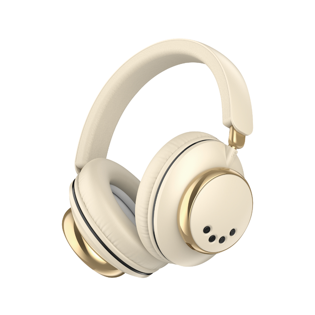 High Quality A12 Wireless Auriculares Headphone with Soft PU Leather Bluetooth Headphones Wireless Stereo Headsets for Travel