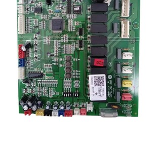Carte d'inversion pour climatiseur YV2VYH015KAR 0151800123A AC19I26 AC19I01 pour climatisation centralisée - Product Image 3