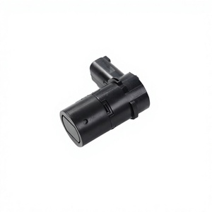 Capteur de radar de recul 12V pour Renault, plage de mesure standard, capteur PDC d'aide au stationnement arrière 8200049263 - Product Image 5